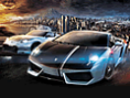 Need for Speed World